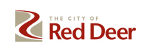 City of Red Deer Logo