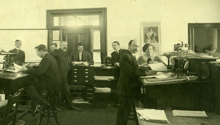 Red-Deer-Land-Titles-Office-prior-to-1920