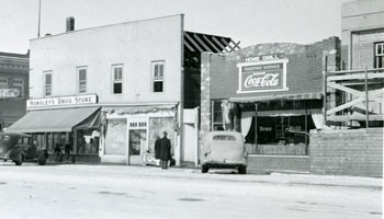 Photo of Home Grill restaurant building