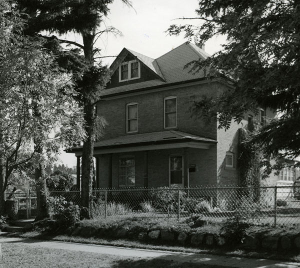 Photo of Pollock House