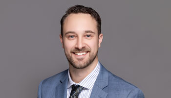 2025 Councillor Barnstable Headshot