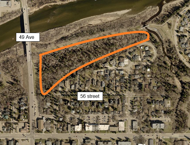 Urban Forest Fire Mitigation 2025