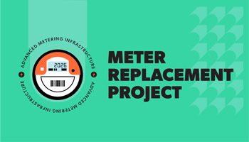 Advanced Metering Infrastructure (AMI) - 350 x 200