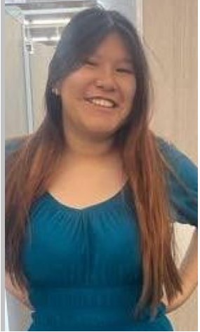 Missing Beauty Okeymow