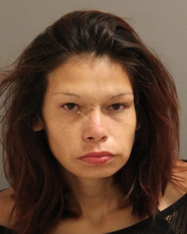 Missing Person Photo Desjarlais