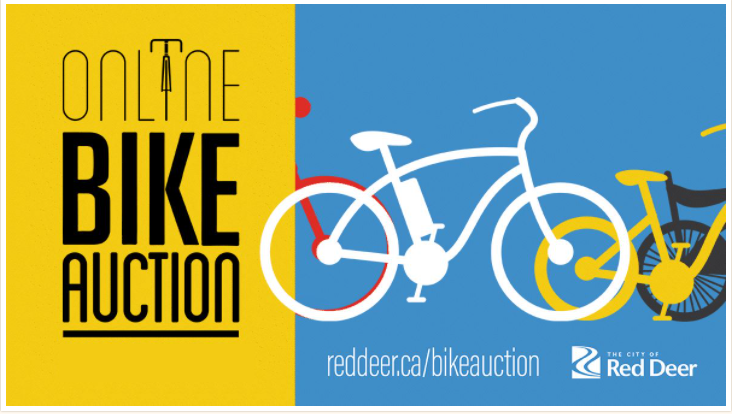 Bike auction 2021