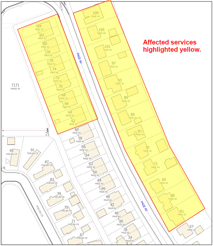 Boil Water Advisory - June 18, 2026