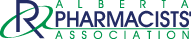 Alberta Pharmacists Association Logo