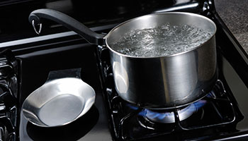 Boil Water Advisory image