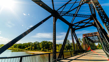 CPR Bridge Move - 350 x 200