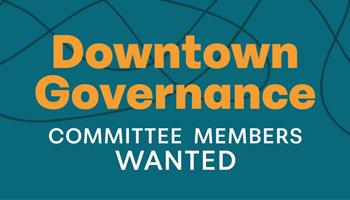 Downtown Governance Committee