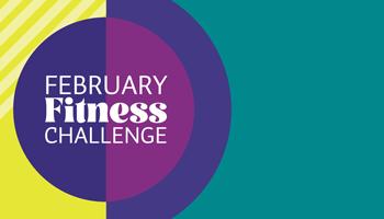 February Fitness Challenge