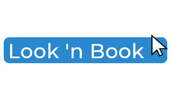 Look n Book logo