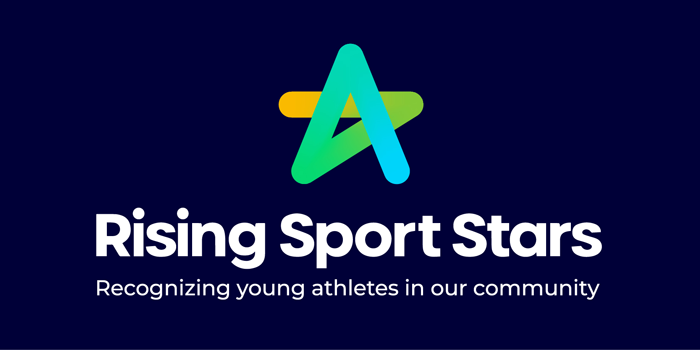 Rising Sport Stars - recognizing young athletes in our community