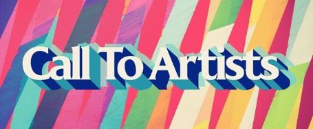 Call to Artists Image