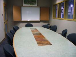 Collicutt Centre Boardroom 