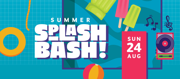 Splash Bash