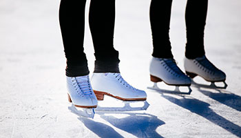 Skating 350 x 200