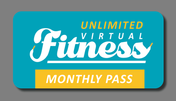 Virtual Fitness - Monthly Pass