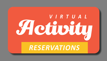 Virtual Fitness - Reservations